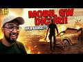 DI RAMPOK DI TENGAH GURUN!! MOBIL LEGENDARIS DICURI! 😱 | Mad Max