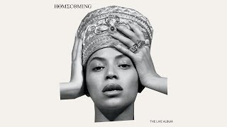 Beyoncé - Diva (Homecoming Live) (Official Audio)