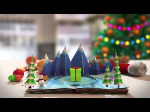 Video: Kaip Parašyti Mėgstamiausius Kalėdinius Sveikinimus