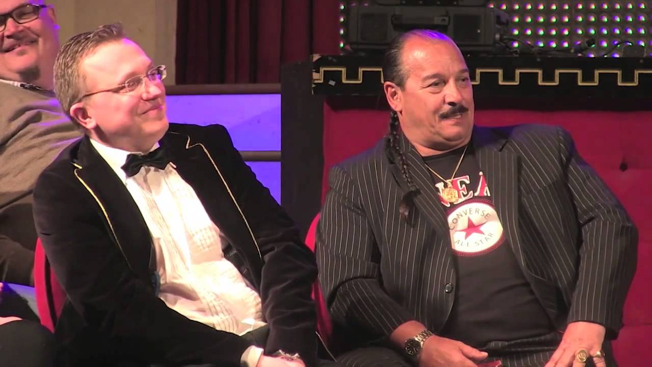 Anu Saagim Roast - feat. Lasse Norres