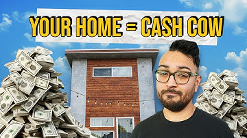 How to turn your primary home into an Airbnb (step-by-step guide)