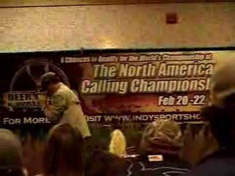IWA Masters-Cody Hopps final round
