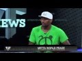 Metta World Peace Interview with Cenk Uygur on The Young Turks