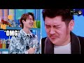 [ENG SUB] Wang Yibo's 王一博 laugh that is reserved for Feng ge PT2