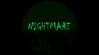 Nightmare mode The rake fan remake
