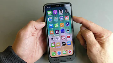 How do I listen to Siri on my iPhone?