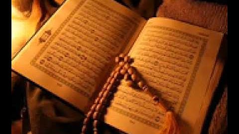 اتحداك ماتبكي من التلاوه ماشاء الله