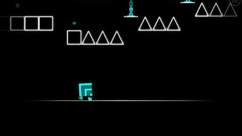 X step ver.2 secret way