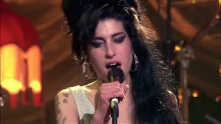 Amy Winehouse - You Know I'm No Good (Live)