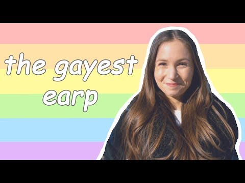 Waverly Earp Being GAY