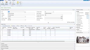 Document Management in 360 Property Manager