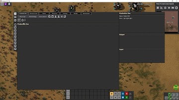 Factorio Live Tutorial: Calculating Production Lines, Part 7: Helmod Mod