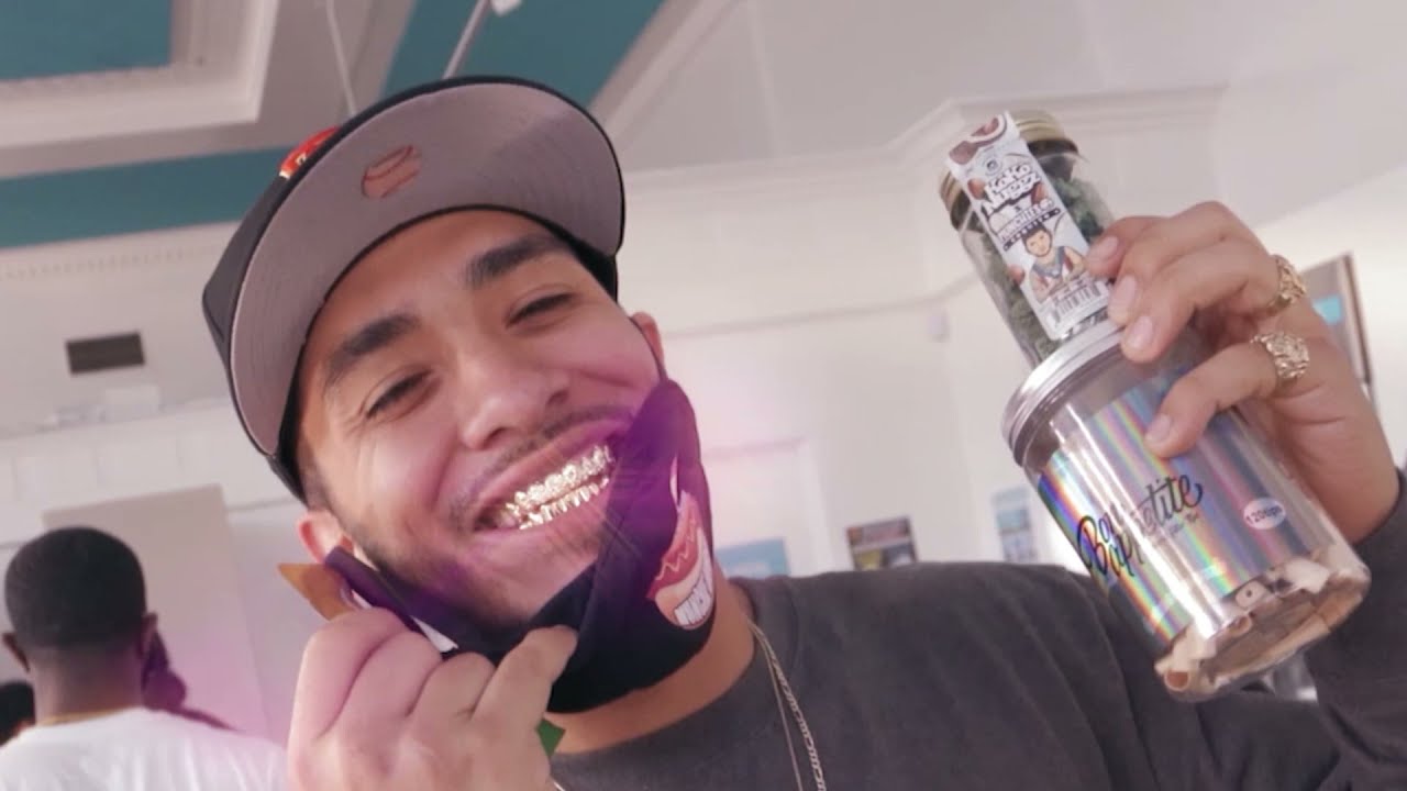 Intro to Brand Brothers USA (Visual Reel - 2020-2021)