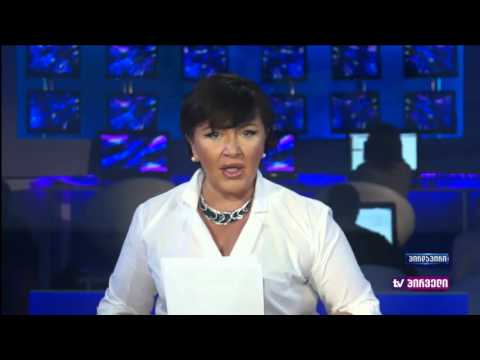 ინგა გრიგოლიას პირადი ცხოვრების კადრების გასაჯაროვებით ემუქრებიან - ტელეწამყვანის პასუხი (ვიდეო)