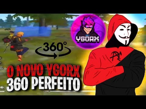 🔥 O NOVO IGORX REI DO 360 🔥 LIVE-ON SÓ VEMM 🔥 - YouTube