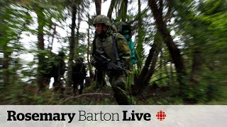 Growing number of Canadians anxious about state of Canada's military, polls show