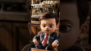 Tiny Bean Coffee CEO