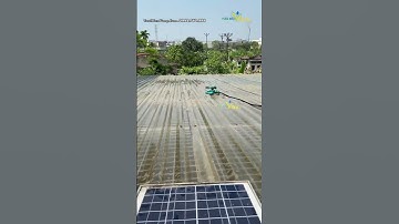 Béc phun mưa tự xoay tròn 360 độ làm mát mái tôn, sân vườn | Tưới Biển Vàng | tuoibienvang.com