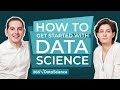 Webinar: Data Science for Beginners - How to Get Started