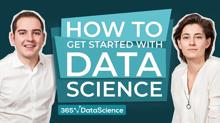 Webinar: Data Science for Beginners - How to Get Started