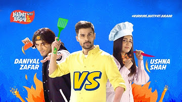 Kurkure Jhatpat Jugaar | Season 2 | Episode 1