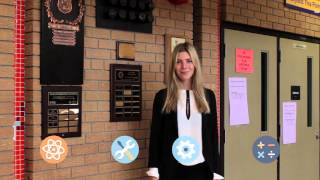 Glenforest STEM Conference Promo