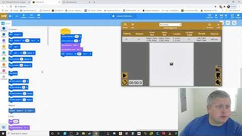 VEXcodeVR #5 - Draw a Square