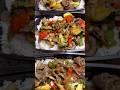 Not your ordinary Meal Prep #foodie #cooking #food #foodlover ￼