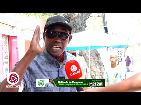 Madaxwaynaha Dowlad Goboleedka Konfurgalbeed Oo Loogu Baaqay In Si Kordhiyo Amaanka