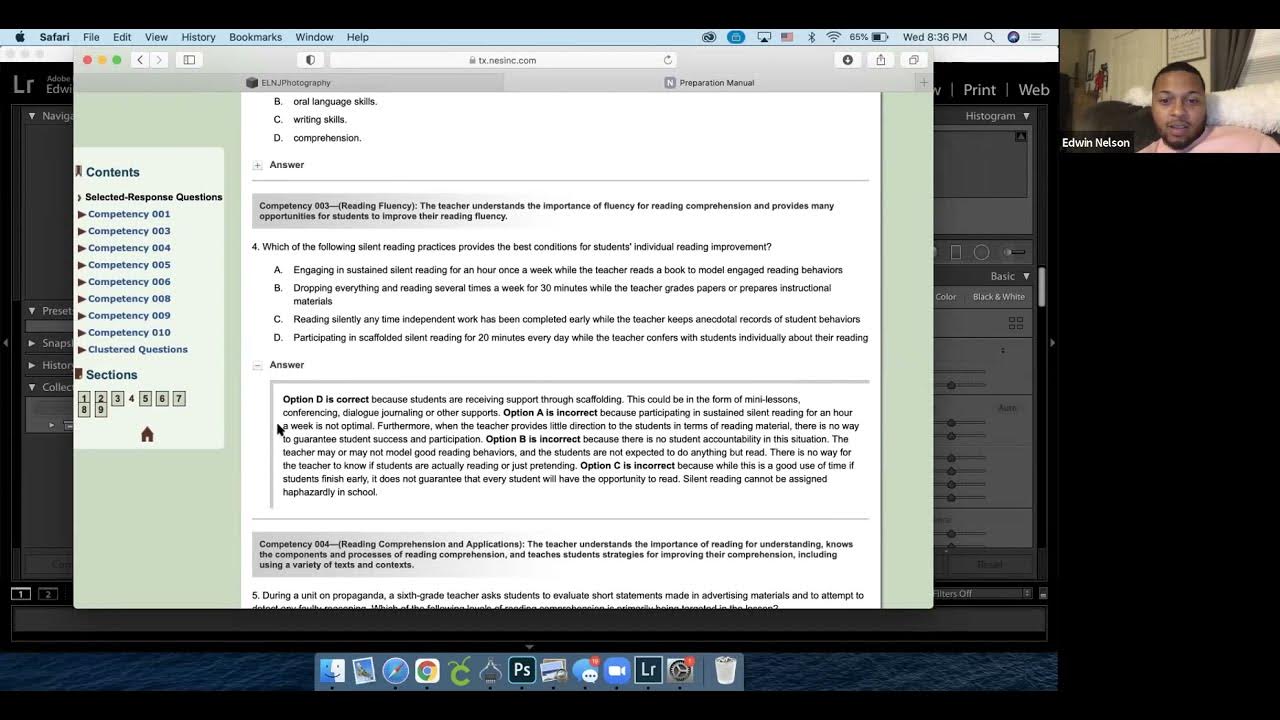 TEXES Core EC 6 Study Session ELAR YouTube texes-core-ec-6-study-session-elar-youtube