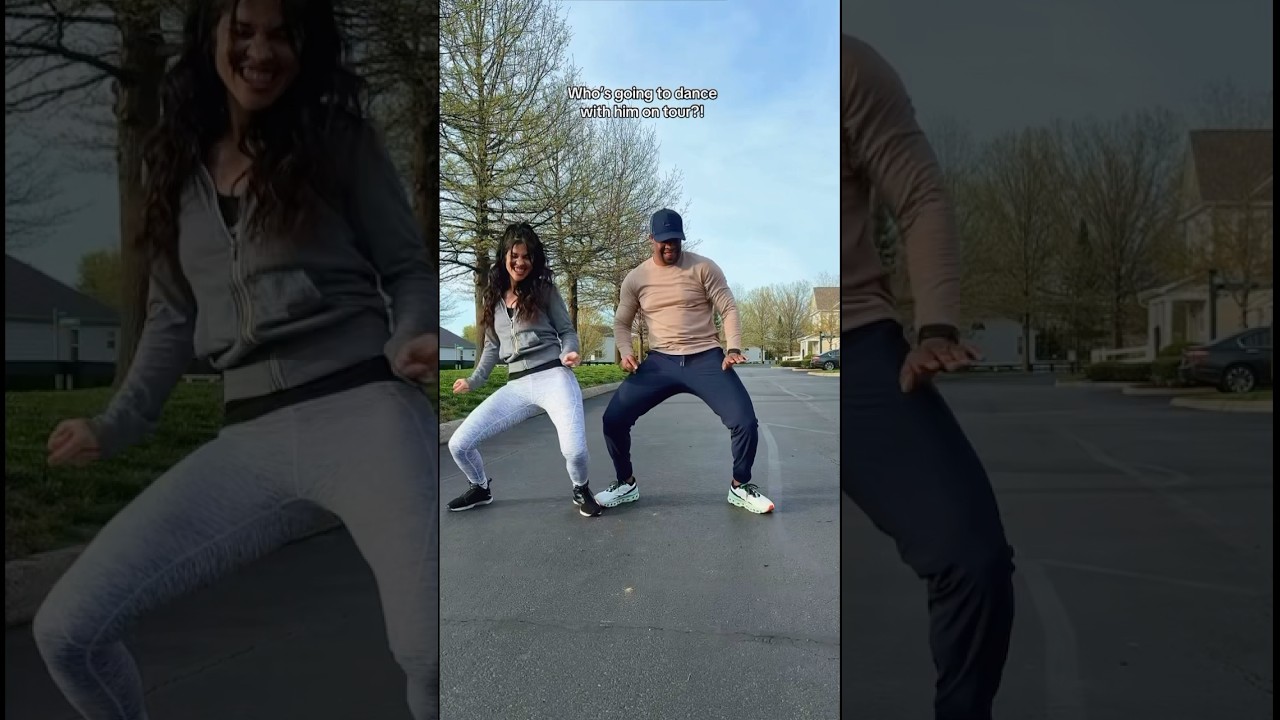 “Flex” by Cupid the Line Dance King 🔥 Dance Trend 