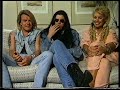 (50 FPS) The Cult Interview - MTV Australia October 1987