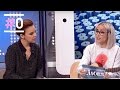 Likes: Zahara dedica una canción a Chenoa | #0