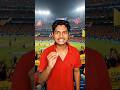 AI Predicts RCB vs CSK Winner 😱 | IPL Match Prediction | RCB vs CSK AI Video #shorts