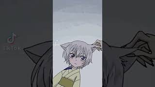 Tomoe Being Cute And Hot The Same Time