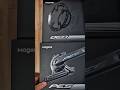 Unboxing the Magene PES P515 power meter. #magene #wearemagenius