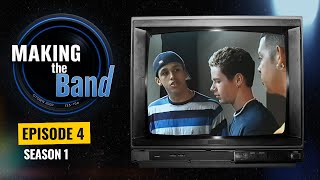 Making the Band -  Season 1, Episode 4