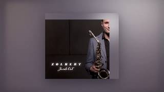 Video thumbnail of "Zolbert - Be Cool (Inside Out)"