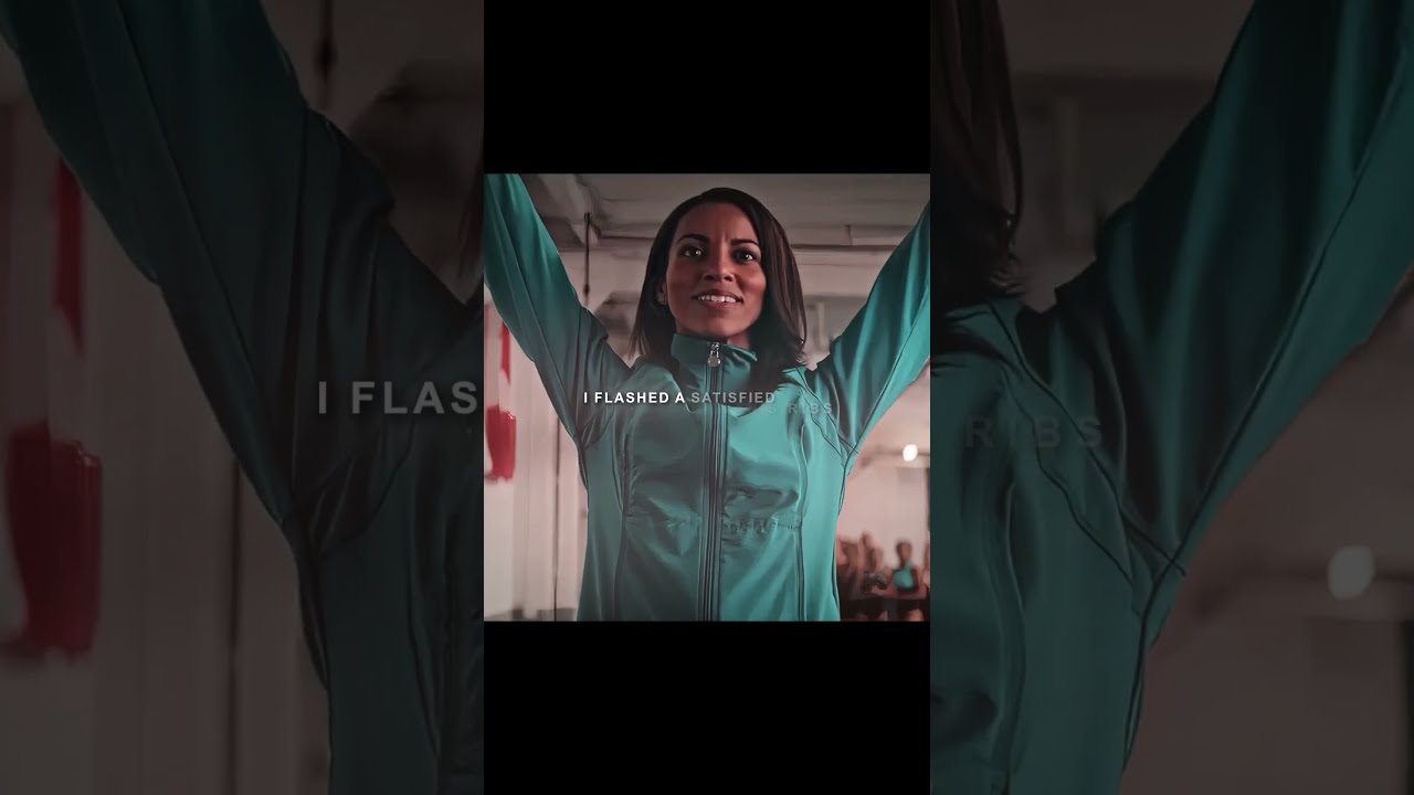 How To Punish Men Who Pop From A Gymnastics Coach S Perspective Edit