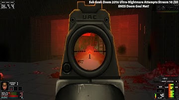 [3] Doom II | Project Brutality | Dark Encounters Map Pack