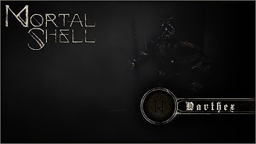 Mortal Shell ▪ Eternal Narthex