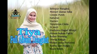 Kumpulan dangdut lawas (Versi Cover Gasentra) TIYA  Full Album Dangdut Klasik