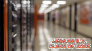 Senior Grad - Class of 2023