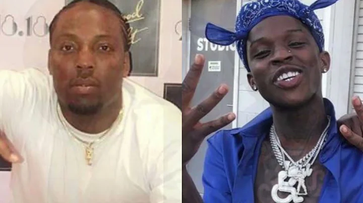 Alshawn Martin Speaks On BANNING Quando Rondo From...