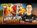 DOIGCUP | LA GRANDE FINALE ►DEUX PARTIES TELLEMENT INTENSES #1/3