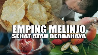 Do You Often Eat Melinjo Chips? Here Are Their Benefits and Side Effects for the Body