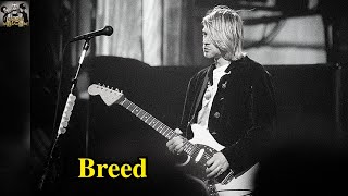 Download Lagu Nirvana - 03 Breed Live (Instrumental, Lyrics Inglés \u0026 Español) MP3 Download Lagu Nirvana - 03 Breed Live (Instrumental, Lyrics Inglés \u0026 Español) MP3