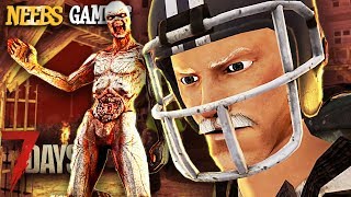 7 Days To Die - We Should Have Prepared 7 Days To Die - We Should Have Prepared