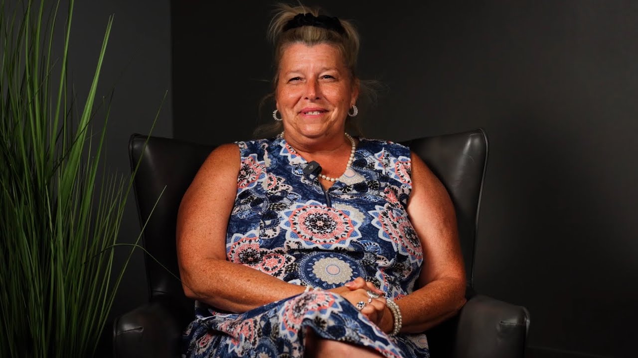 Catherine - Recovery Gave Me