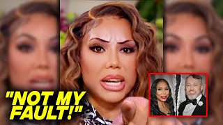 Tamar Braxton BREAKS DOWN After Fiance Suddenly Breaks Up With Her